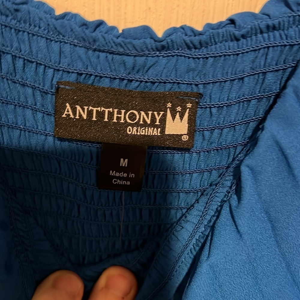 Women’s Antthony dress - Picture 5 of 6